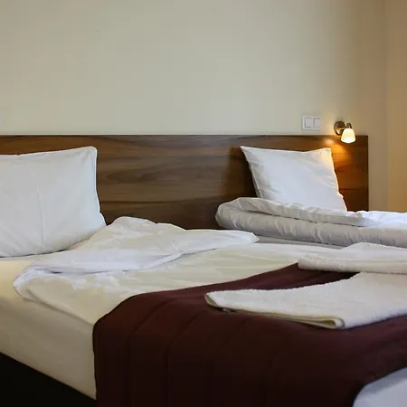 Hotel Czerniewski-2